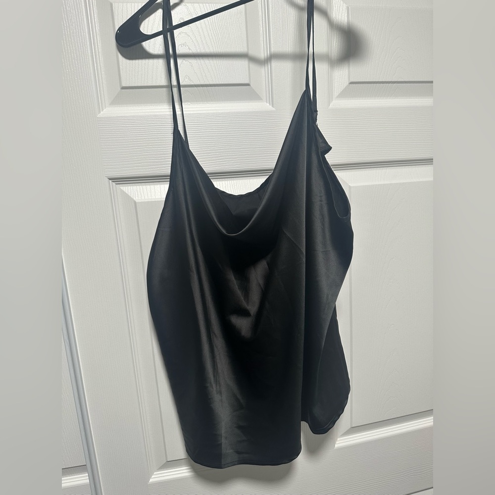 Black Cami